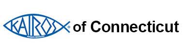 Kairos Prison Ministry – Connecticut Logo